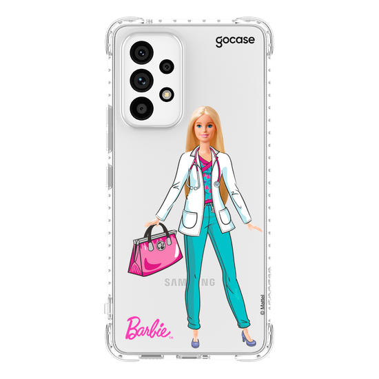 Capinha para celular  Babie Minha Carreira