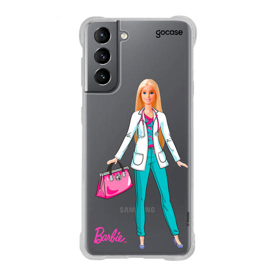 Capinha para celular  Babie Minha Carreira