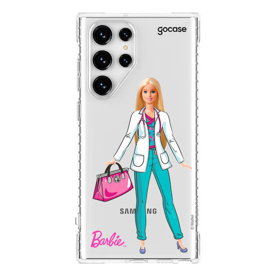 Capinha para celular  Babie Minha Carreira