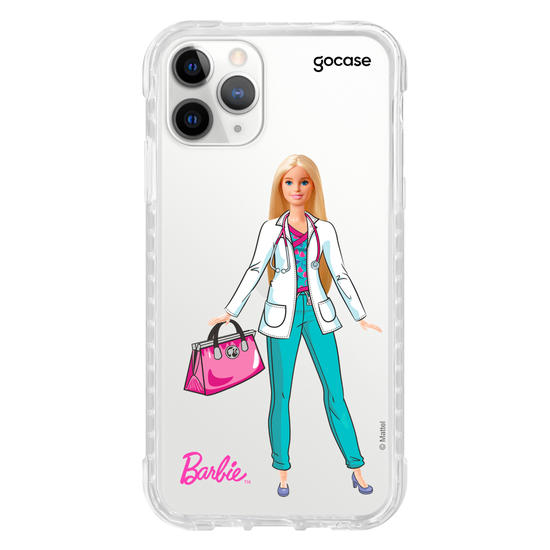 Capinha para celular  Babie Minha Carreira