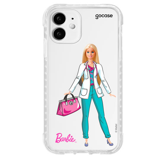 Capinha para celular  Babie Minha Carreira