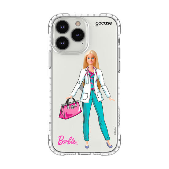 Capinha para celular  Babie Minha Carreira