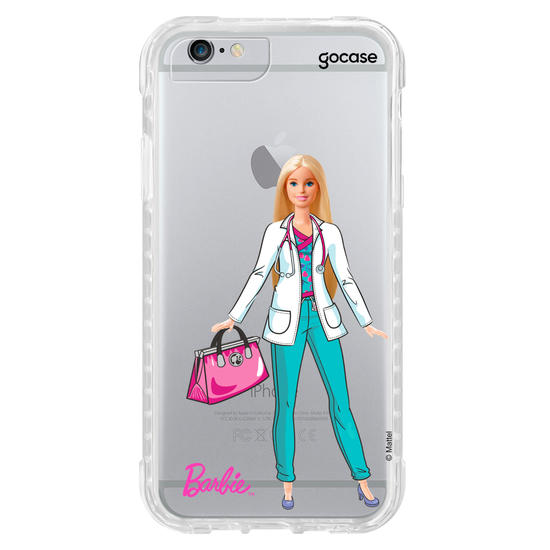 Capinha para celular  Babie Minha Carreira