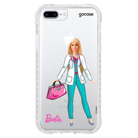 Capinha para celular  Babie Minha Carreira