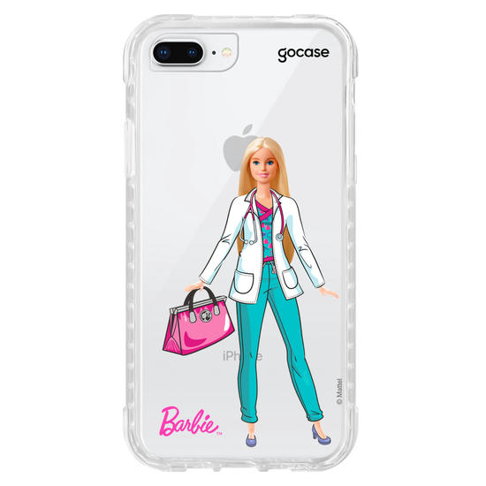 Capinha para celular  Babie Minha Carreira
