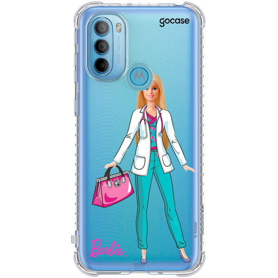 Capinha para celular  Babie Minha Carreira