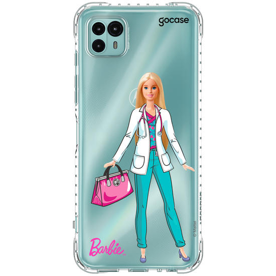 Capinha para celular  Babie Minha Carreira