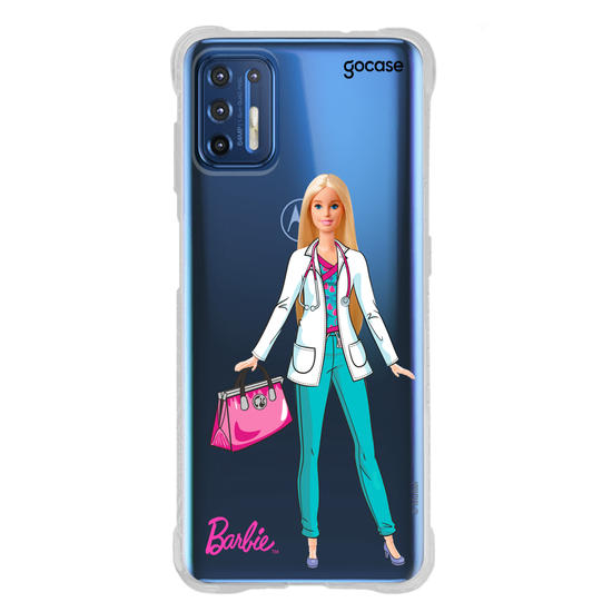 Capinha para celular  Babie Minha Carreira