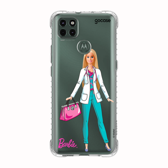 Capinha para celular  Babie Minha Carreira