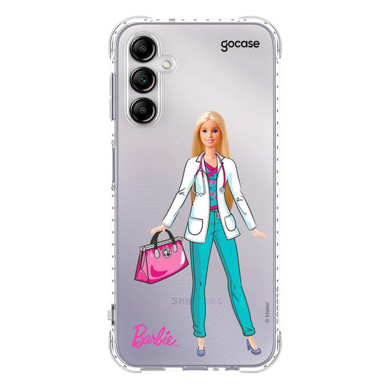 Capinha para celular  Babie Minha Carreira