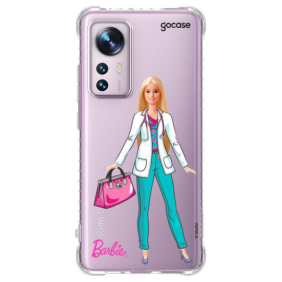 Capinha para celular  Babie Minha Carreira