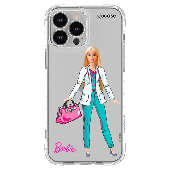 Capinha para celular  Babie Minha Carreira