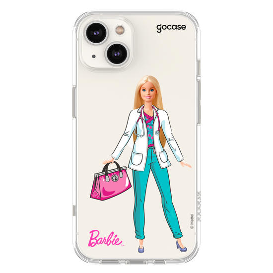 Capinha para celular  Babie Minha Carreira