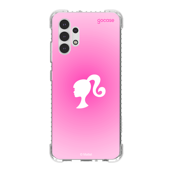  Barbie - Perfil