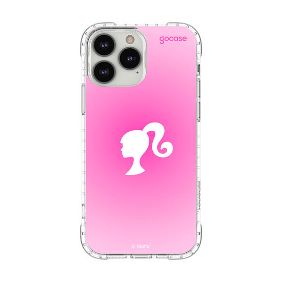 Capinha para celular  Barbie - Perfil