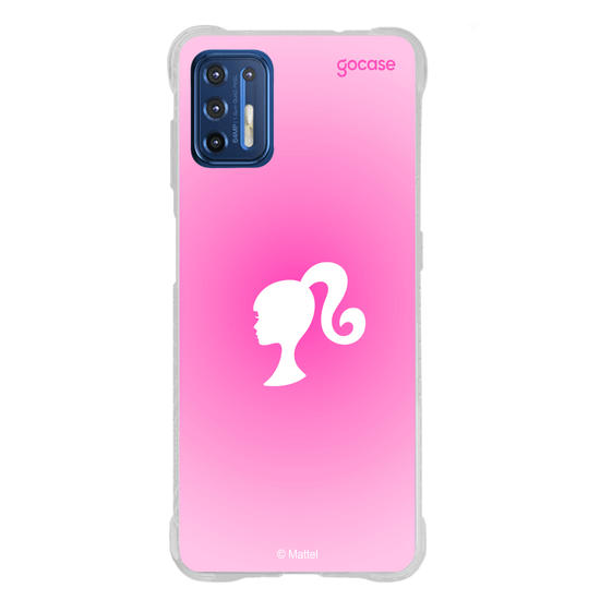 Capinha para celular  Barbie - Perfil