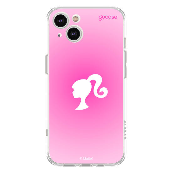  Barbie - Perfil