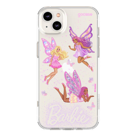 Capinha para celular  Barbie - Fairytale