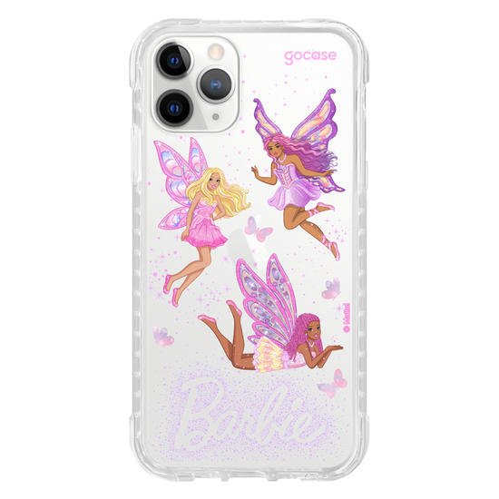 Capinha para celular  Barbie - Fairytale