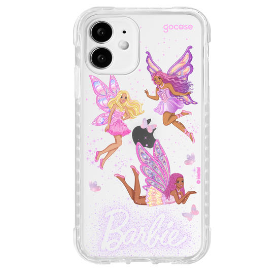 Capinha para celular  Barbie - Fairytale