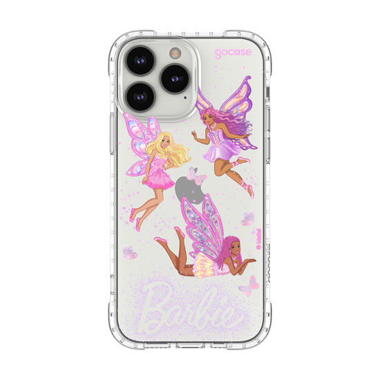 Capinha para celular  Barbie - Fairytale