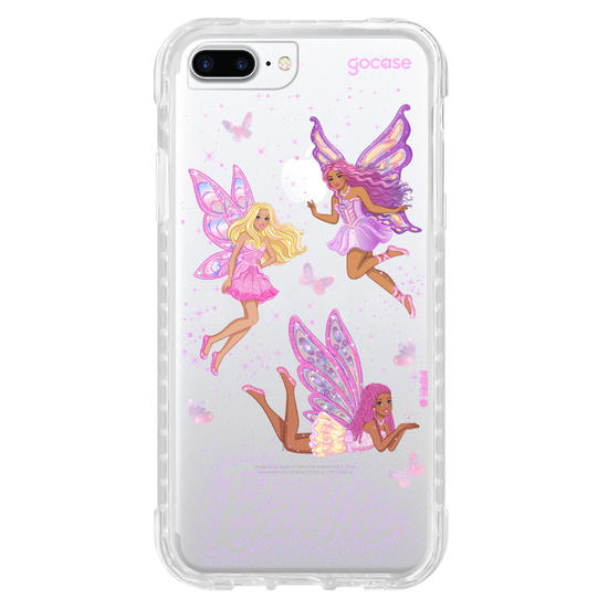 Capinha para celular  Barbie - Fairytale