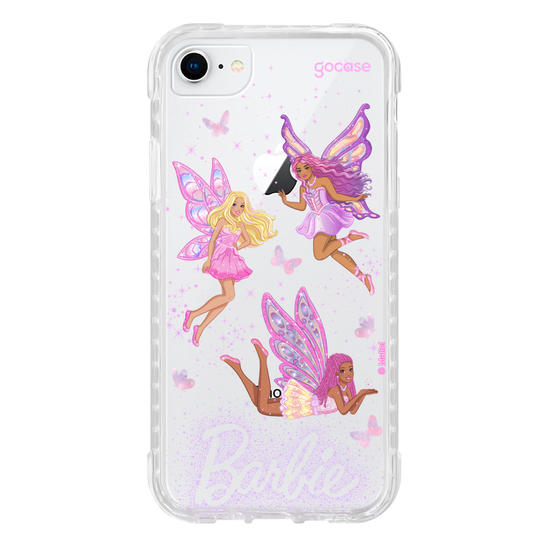 Capinha para celular  Barbie - Fairytale