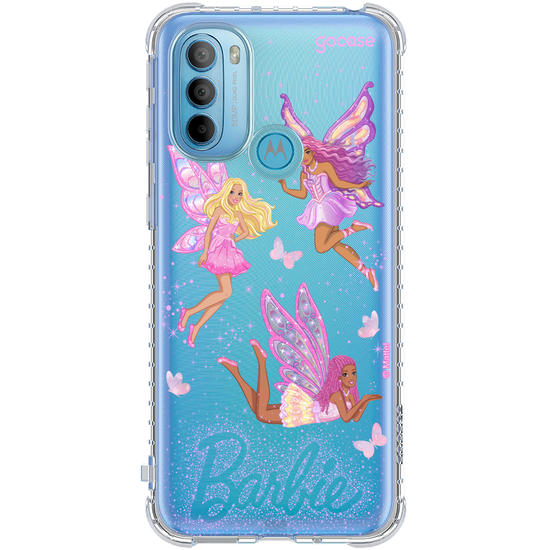 Capinha para celular  Barbie - Fairytale
