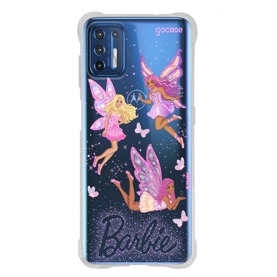 Capinha para celular  Barbie - Fairytale