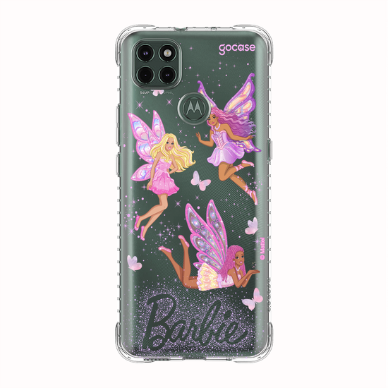 Capinha para celular  Barbie - Fairytale