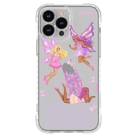 Capinha para celular  Barbie - Fairytale