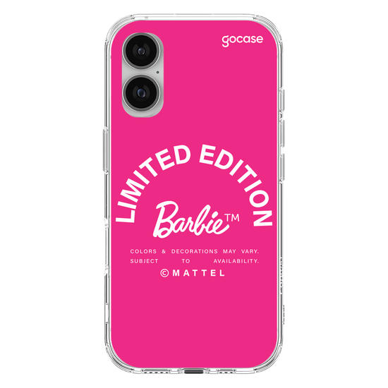 Capinha para celular  Barbie - Limited Edition