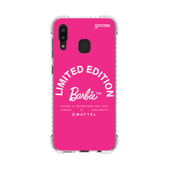 Capinha para celular  Barbie - Limited Edition