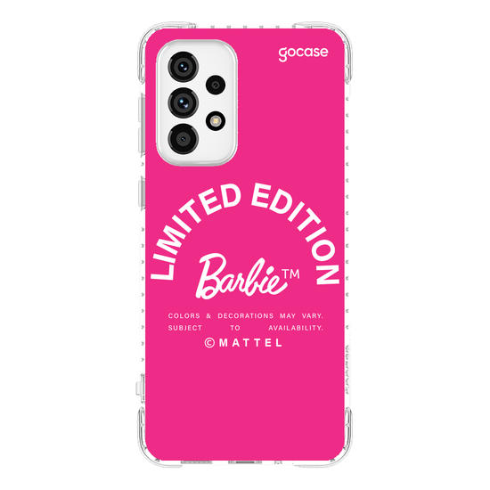  Barbie - Limited Edition