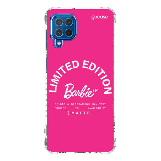  Barbie - Limited Edition