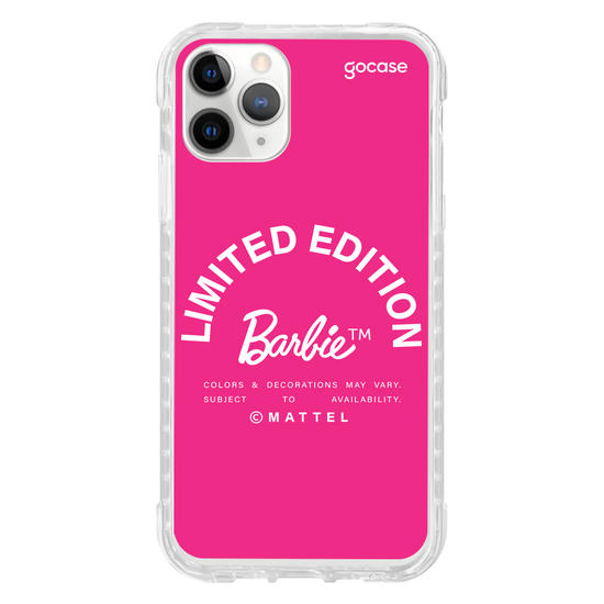 Capinha para celular  Barbie - Limited Edition