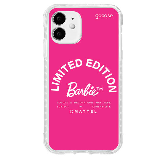 Capinha para celular  Barbie - Limited Edition