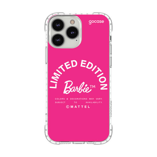 Capinha para celular  Barbie - Limited Edition