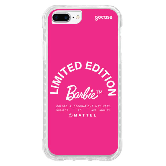 Capinha para celular  Barbie - Limited Edition