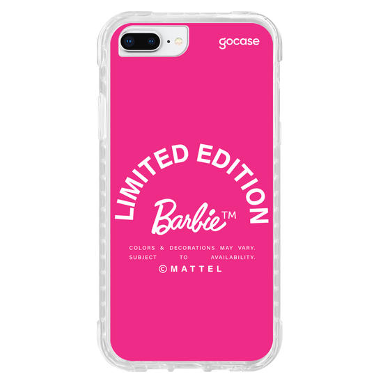 Capinha para celular  Barbie - Limited Edition