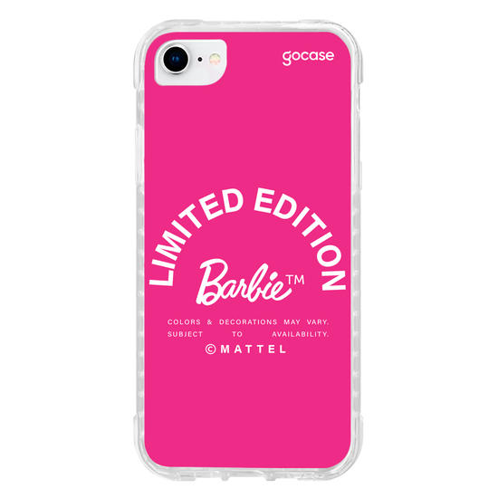 Capinha para celular  Barbie - Limited Edition