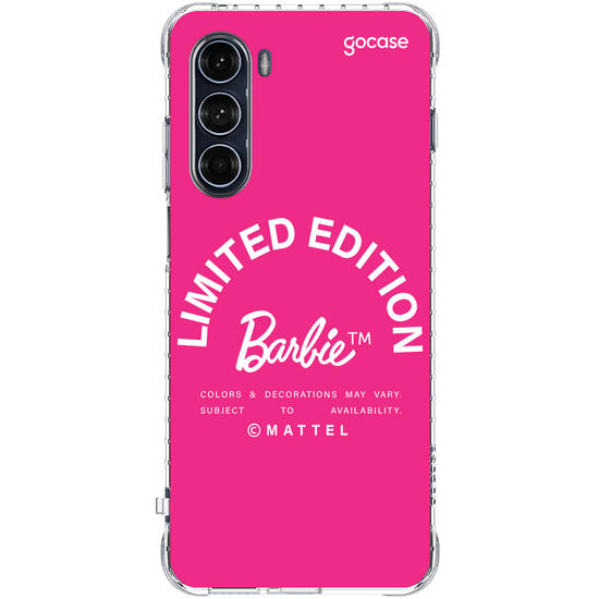 Barbie - Limited Edition