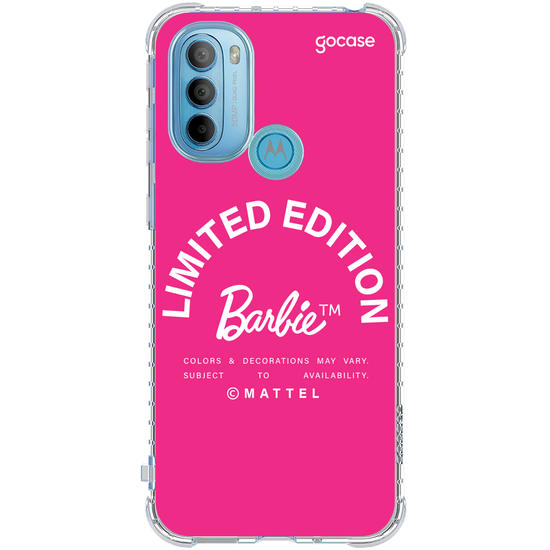 Capinha para celular  Barbie - Limited Edition