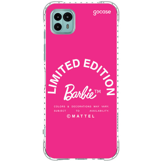 Capinha para celular  Barbie - Limited Edition