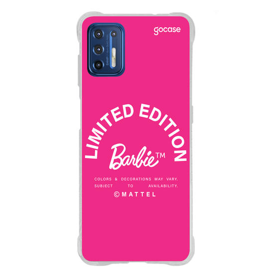 Capinha para celular  Barbie - Limited Edition