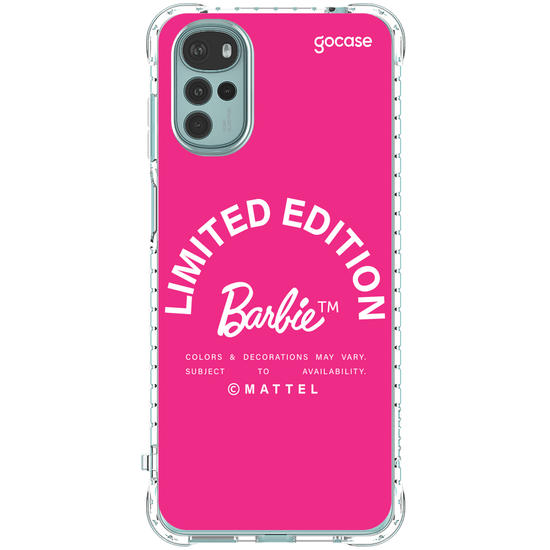 Capinha para celular  Barbie - Limited Edition