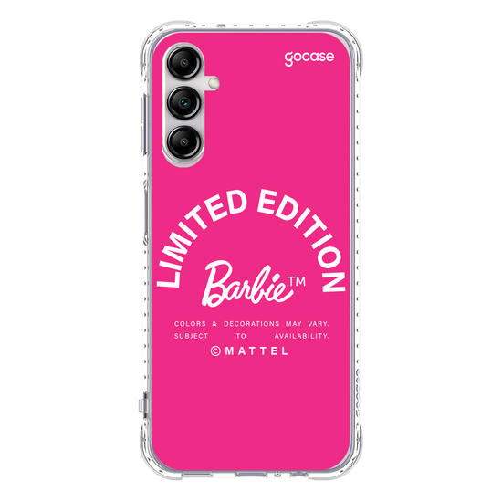Capinha para celular  Barbie - Limited Edition
