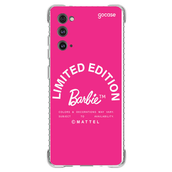  Barbie - Limited Edition