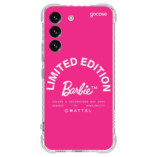  Barbie - Limited Edition