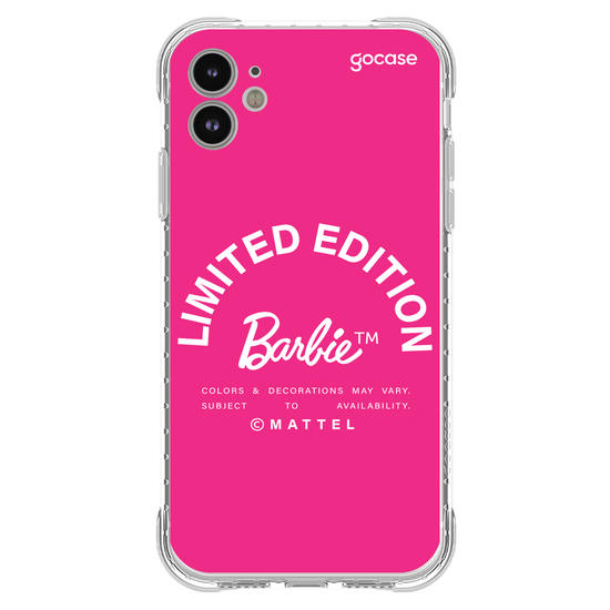 Capinha para celular  Barbie - Limited Edition